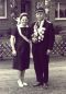 Königspaar 1963, Willi und Martha Kipp