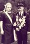 Königspaar 1964, Willi und Inge Telljohann