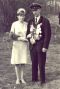 Königspaar 1969, Gerd und Annette Ehmann