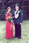 Königspaar 1981, Wilfried und Renate Buddemeier