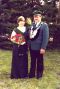 Königspaar 1983, Erhard und Gisela Stork