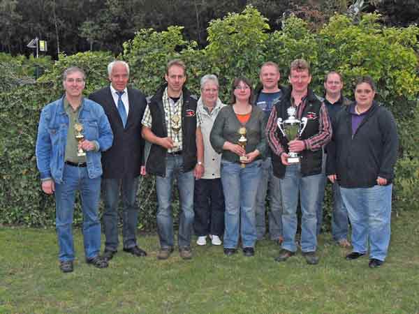 Gemeindepokal 2011