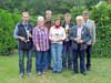 Gemeindepokal 2012