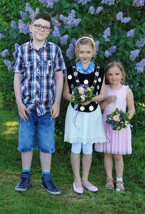 Junioren 2018