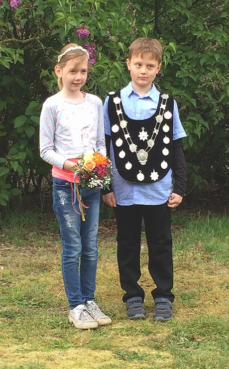 Junioren 2019