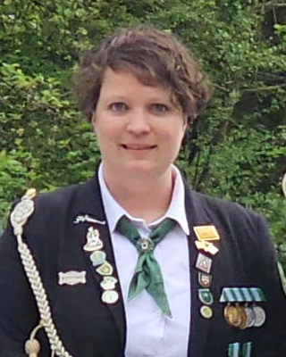 Anne-Marie Brinkmeier, Foto 2025