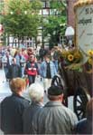 1050 Jahrfeier Ladbergen im Jahr 2000