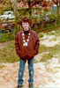 Juniorenschützenkönig 1981, Henning Hoffschulte