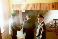 Schützenfest des SV Hölter anno 1981