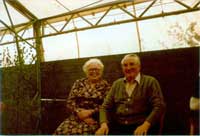 Schützenfest des SV Hölter anno 1981