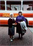 Tagesausflug des SV Hölter nach Holland, September 1992