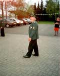 Königsschießen des SV Hölter 1993