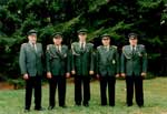 Offiziere anno 1995