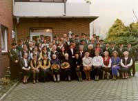 Königstreffen in Hölter 1997