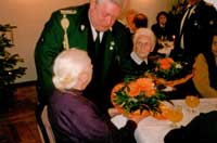 Königstreffen in Hölter 1997
