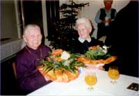 Königstreffen in Hölter 1997