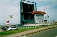 Mehrtagesfahrt 1998, Altes Land, Stade