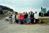 Bayerischer Wald 2005