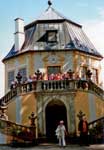 Mehrtagesfahrt 2006, Thüringen und Sachsen