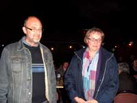 Herbstfest 2012