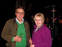 Herbstfest 2012