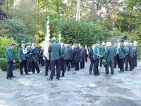 Kaisereiche Ladbergen 2012