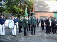 Kaisereiche Ladbergen 2012