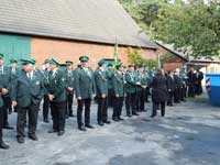 Kaisereiche Ladbergen 2012