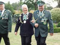 Kaisereiche Ladbergen 2012