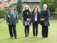 Kaisereiche Ladbergen 2012