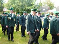 Kaisereiche Ladbergen 2012