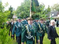 Kaisereiche Ladbergen 2012