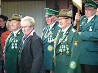 Kaisereiche Ladbergen 2012