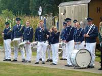 Kaisereiche Ladbergen 2012