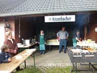 Kaisereiche Ladbergen 2012