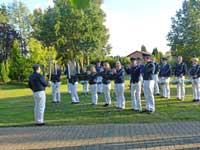Kaisereiche Ladbergen 2012