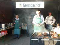 Kaisereiche Ladbergen 2012