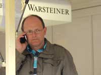 Grenzverteidung Ladbergen-Hölter und Overbeck 2013