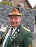 Grenzverteidung Ladbergen-Hölter und Overbeck 2013