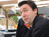 Grenzverteidung Ladbergen-Hölter und Overbeck 2013