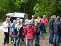 Maiwanderung 2013, Schützenverein Ladbergen-Hölter
