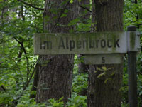 Maiwanderung 2013, Schützenverein Ladbergen-Hölter