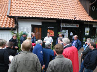 Maiwanderung 2013, Schützenverein Ladbergen-Hölter