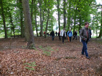 Maiwanderung 2013, Schützenverein Ladbergen-Hölter