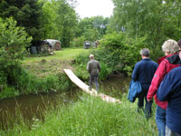 Maiwanderung 2013, Schützenverein Ladbergen-Hölter