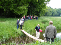 Maiwanderung 2013, Schützenverein Ladbergen-Hölter