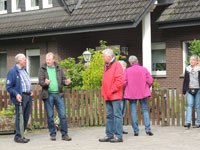 Maiwanderung 2013, Schützenverein Ladbergen-Hölter