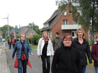 Maiwanderung 2013, Schützenverein Ladbergen-Hölter