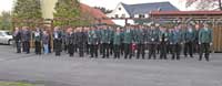 Schützenfest 2013, Ladbergen-Hölter