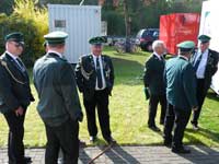 Schützenfest 2013, Ladbergen-Hölter